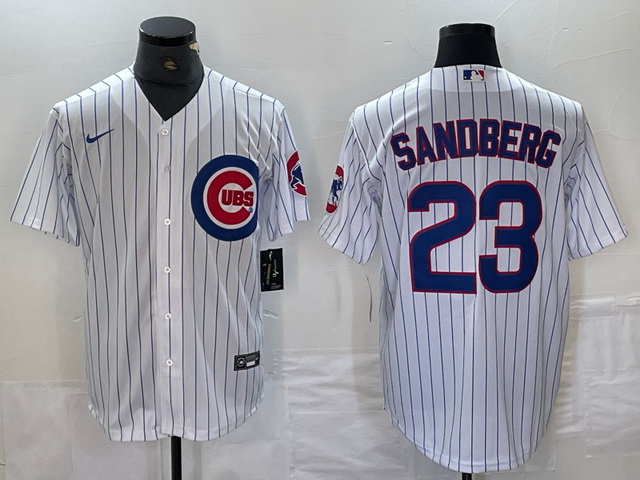 Chicago Cubs Jerseys 15